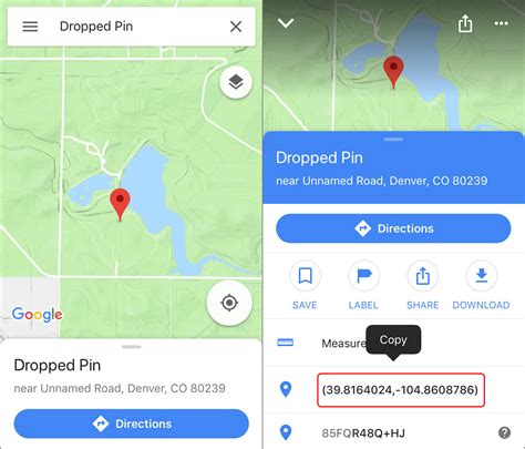 Please be guided that you can submit your map coordinates on .